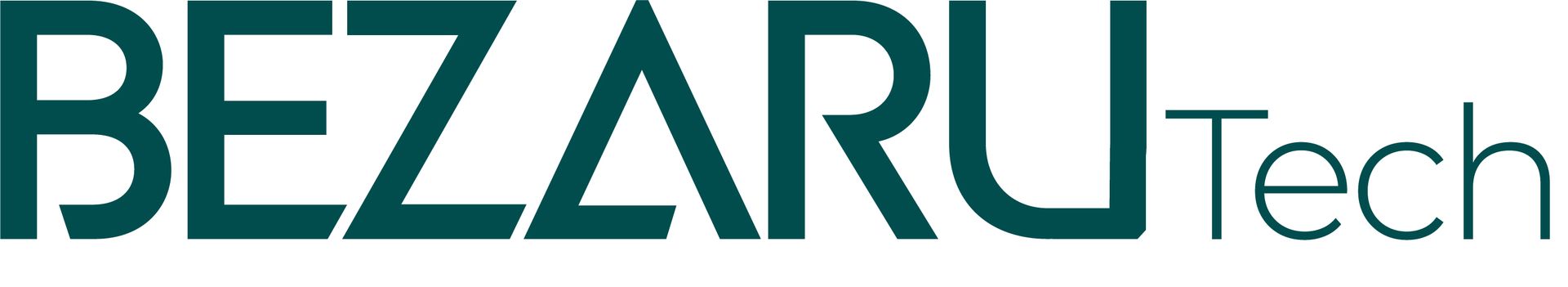BezaruTech SAS Website